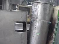 Used Rails, HMS Scrap