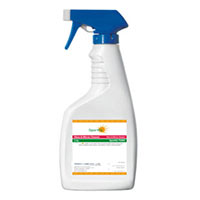 Glass Cleaner, Mirror Cleaner