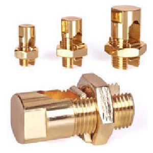 Brass Split Bolt Connectors