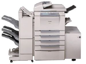 GP 405 Canon Photocopier Machine