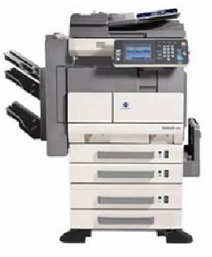 350 BIZHUB Toshiba Photocopier Machine