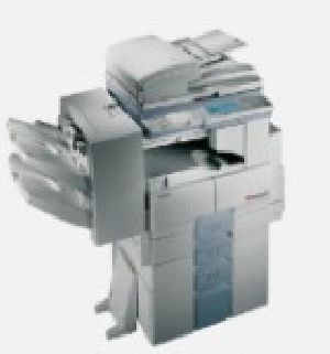 Toshiba Color Photocopier Machine