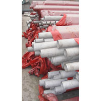 Seamless Steel Pipe