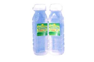 Coconut Water In Bottle