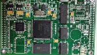 Electronic Printed Circuit Board Assembly