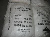 Caustic Soda Flake, Brand Name : XIBEIER, Packaging Type : white