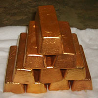 gold bar