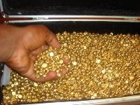 Gold Nuggets