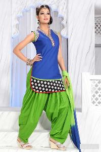 Ladies Salwar Suits