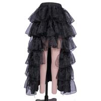 Burlesqua Gothic Skirt