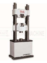 Hut A Servo Hydraulic Utm