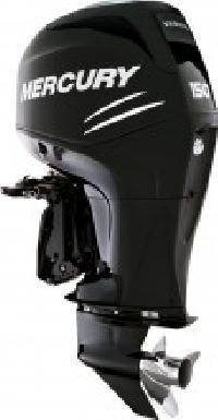 Verado Outboard Motor Four Stroke Verado