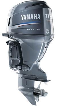 Outboard Motor
