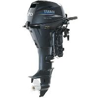 Outboard Motor