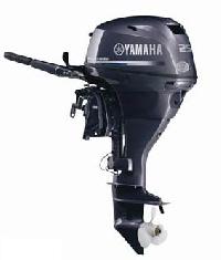 Outboard Motor