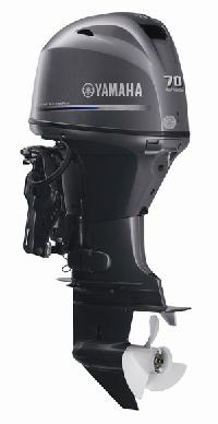 Outboard Motor
