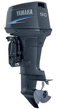 Outboard Motor