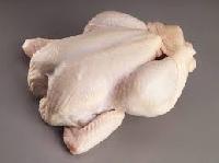 Frozen Whole Chicken