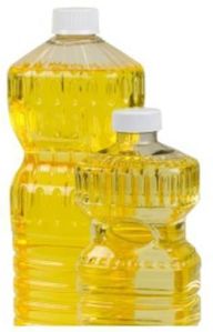 Refined Sunflower Oil