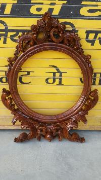 mirror frame