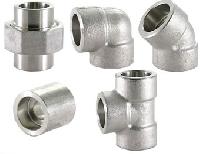 Socket Weld Fittings