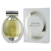 Calvin Klein Beauty Perfumes