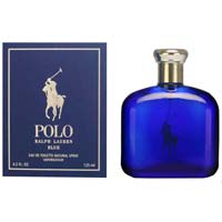 Polo Ralph Lauren Blue Perfumes