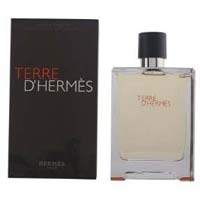 Terre D'Hermes Perfumes