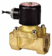 Direct Acting Solenoid Valve