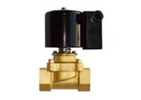 Direct Acting Solenoid Valve
