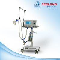 Competitive Ventilator, Mechanical Ventilation
