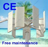 Wind Turbine Generator Set