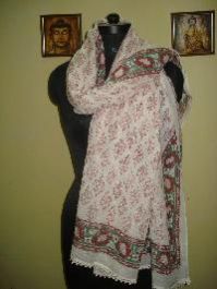 Printed Dupatta