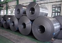 steel coil