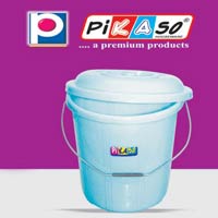 Plastic Bucket Sw 4