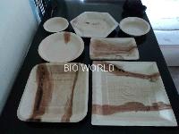 Areca Leaf Eco Friendly Plates