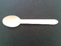 Palm Leaf Spoon