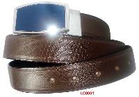 Mens Formal Belt