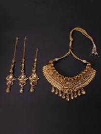 Bridal Jewelry Set