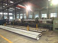 Non-magnetic Drill Collar