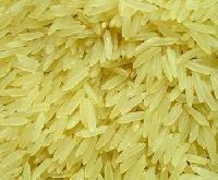 Parboiled Golden Basmati Rice