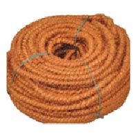 Curled Coir Rope