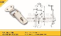 Latch Toggle Clamp