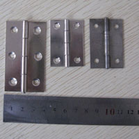 Stainless Steel Door Hinges, Steel Door Hinge