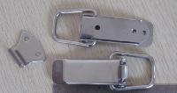 Spring Load Latch Lock, Stainless Steel Toggle Latch