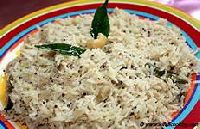 Basmati Rice Flavour