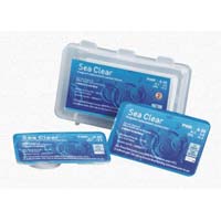 Sea Clear Contact Lens