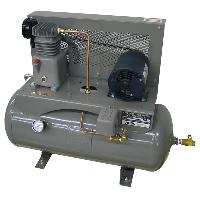 Air Compressor Sprinkler System