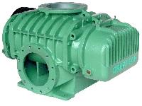 G-Series Greatech Rotary Lobe Blower