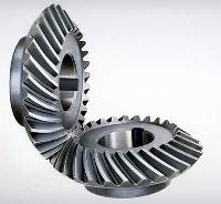 Bevel Gear and Pinion Set